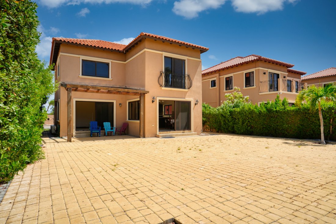 House in Santa Cruz, Aruba 5 - 18666949