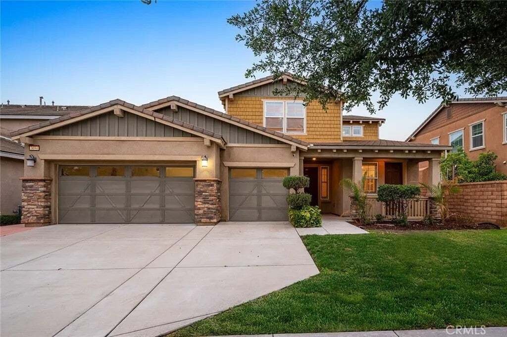 House in Ontario, California, United States 2 - 17606585