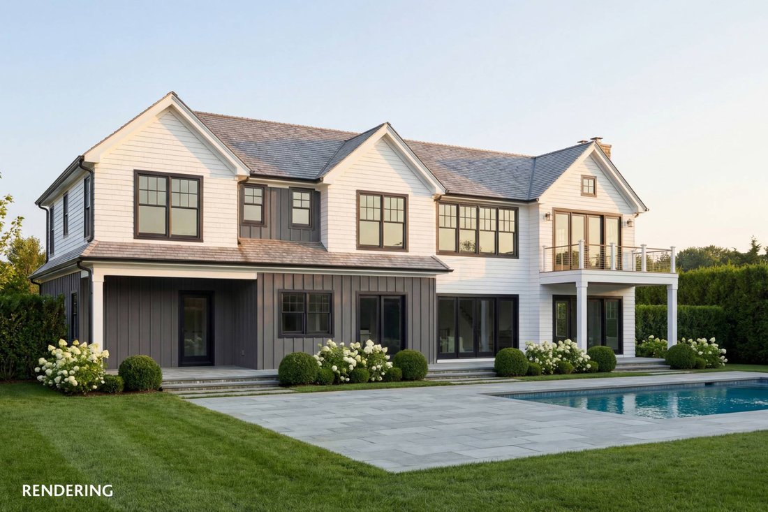 House in Southampton, New York, United States 4 - 18668836