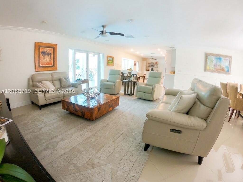 Casa a Coral Gables, Florida, Stati Uniti 4 - 18123008