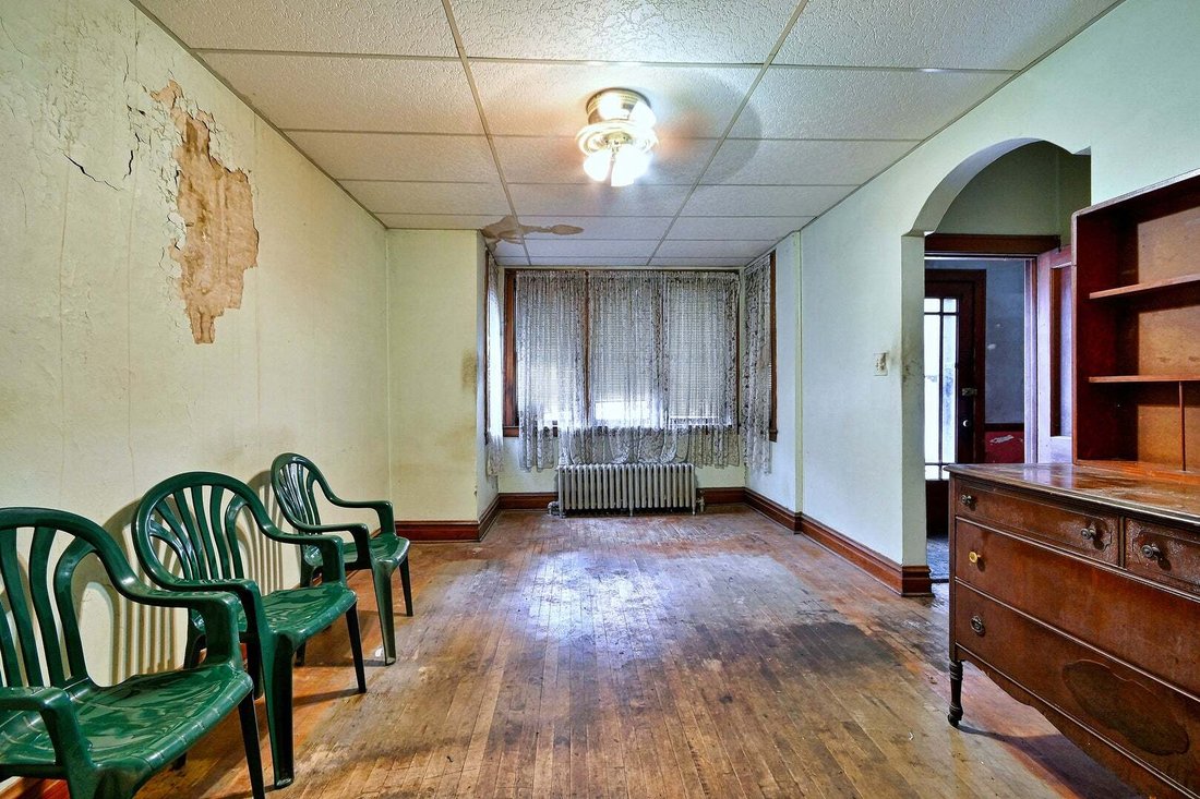 Casa en Chicago, Illinois, Estados Unidos 3 - 18659872