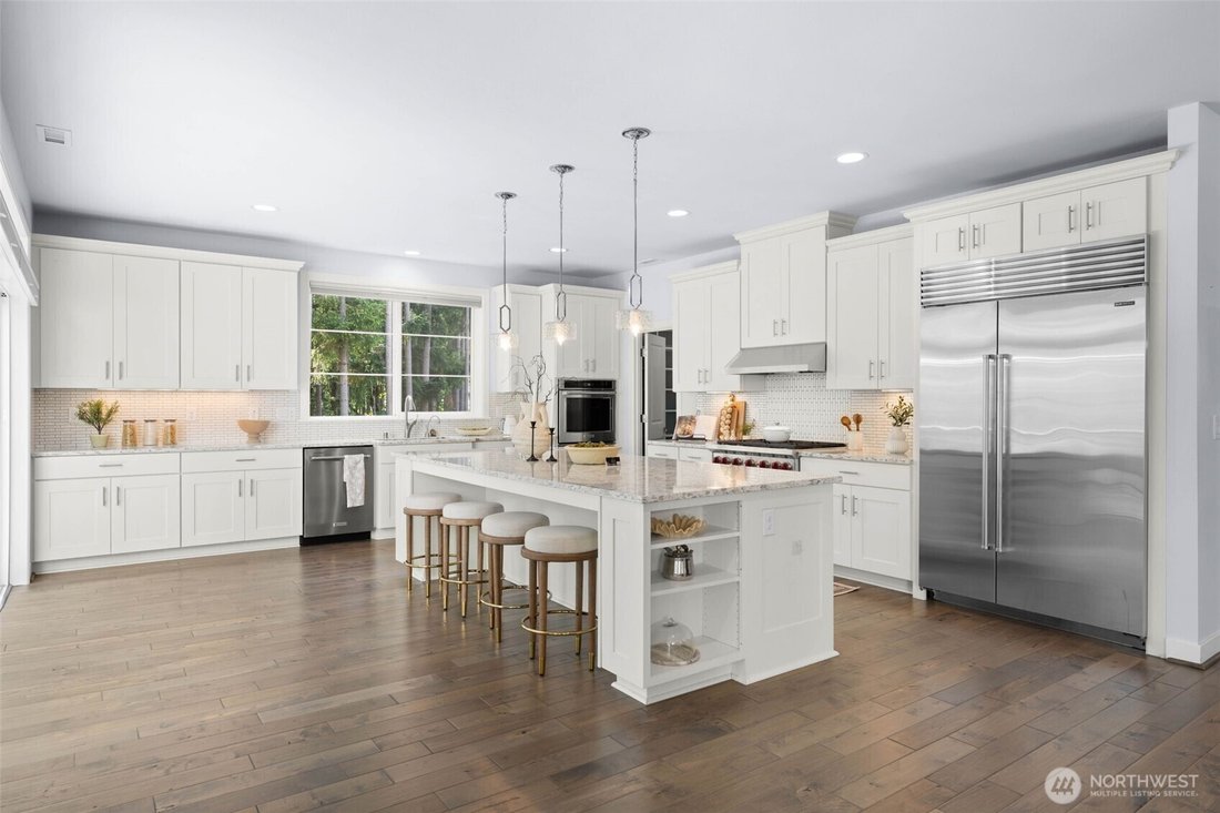 House in Issaquah, Washington, United States 3 - 18670486