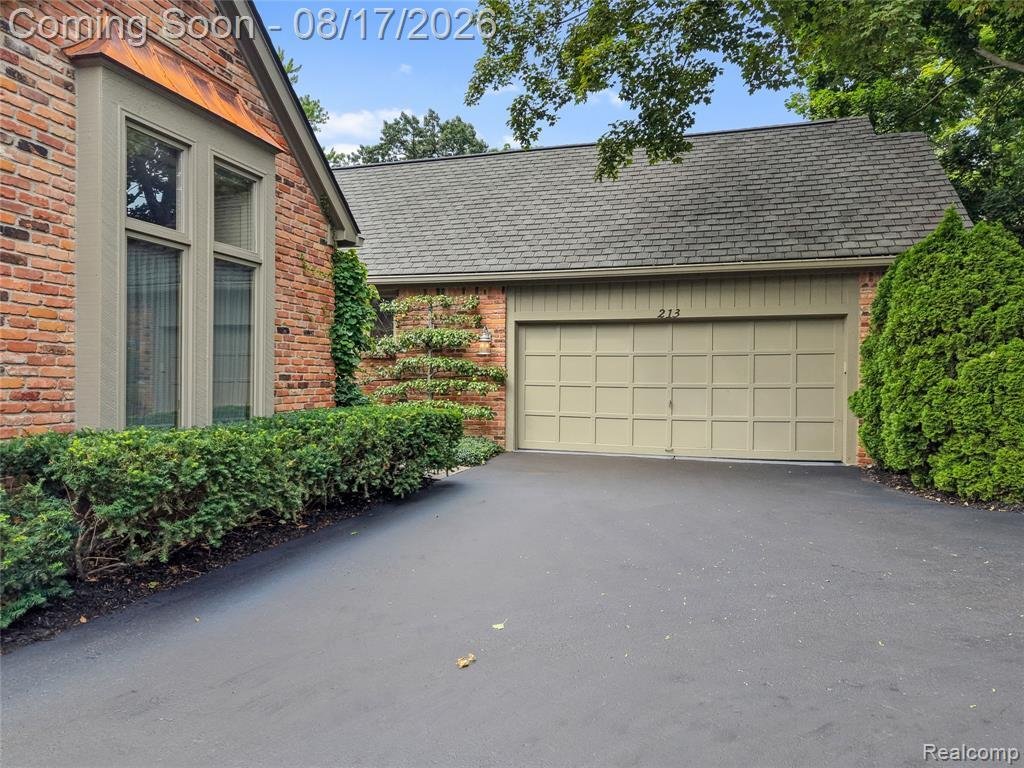 Condo in Bloomfield Hills, Michigan, United States 3 - 18671422