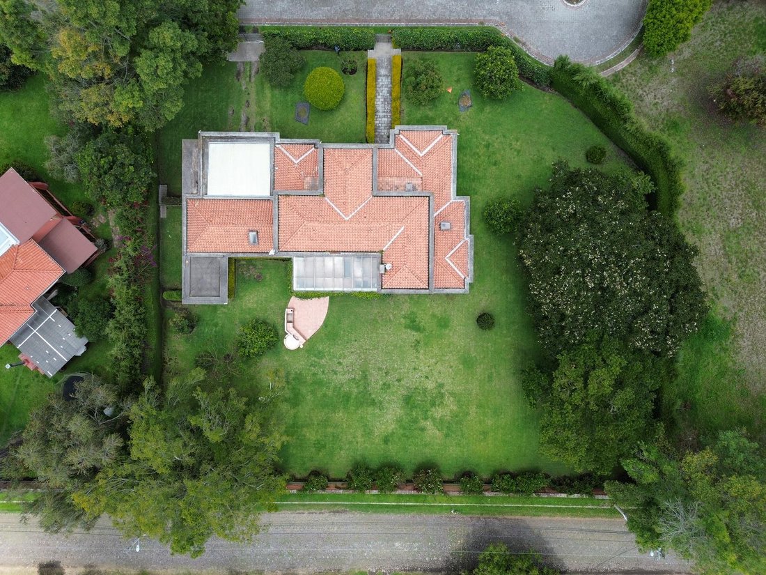 House in Quito, Pichincha, Ecuador 2 - 18660506