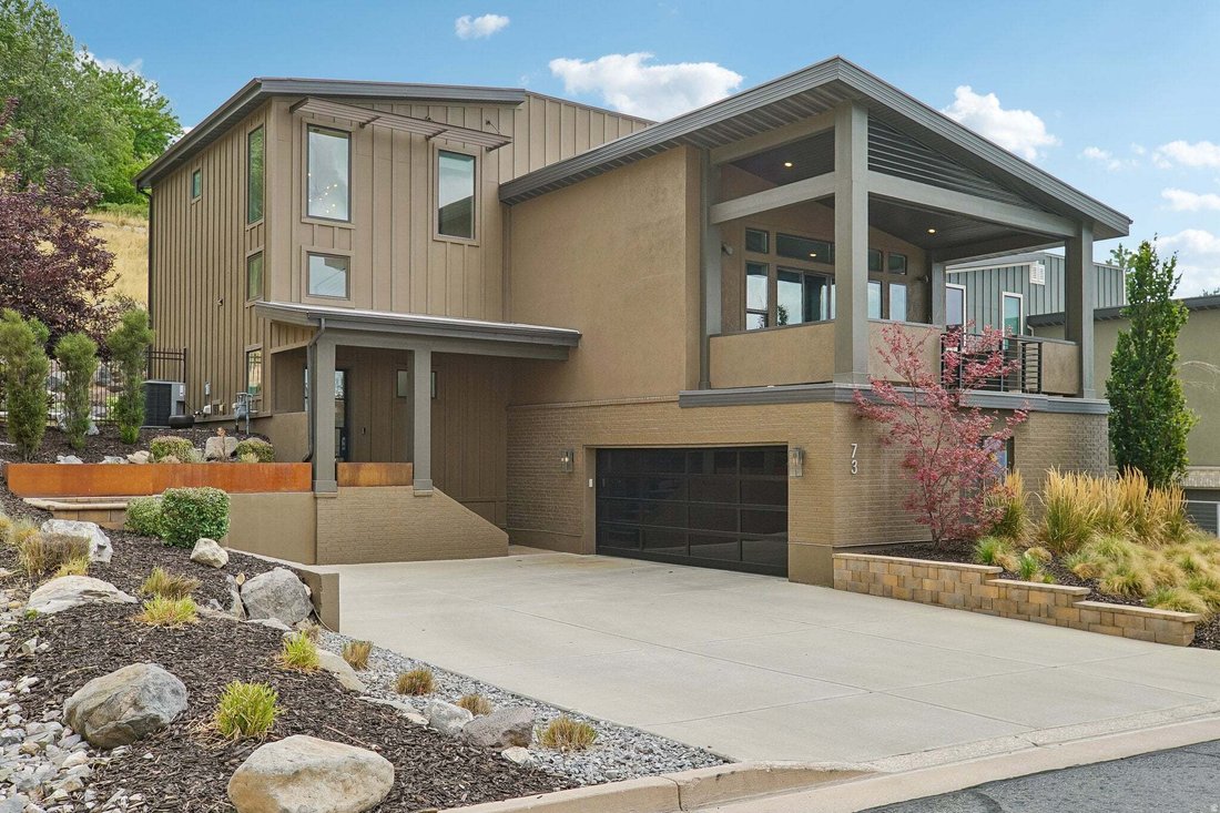 Casa a Salt Lake City, Utah, Stati Uniti 3 - 18662355