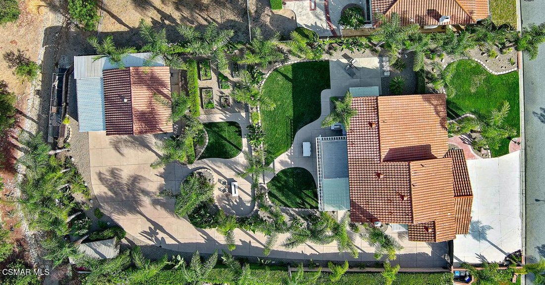 House in Simi Valley, California, United States 3 - 18670950