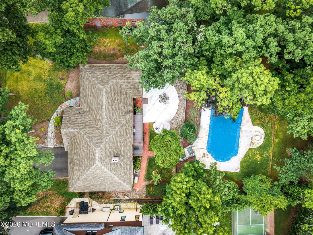 House in Highland Park, New Jersey, United States 2 - 18655088