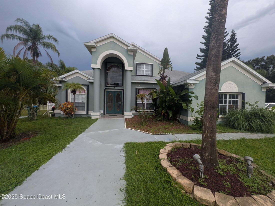 House in Grant-Valkaria, Florida, United States 2 - 18667664