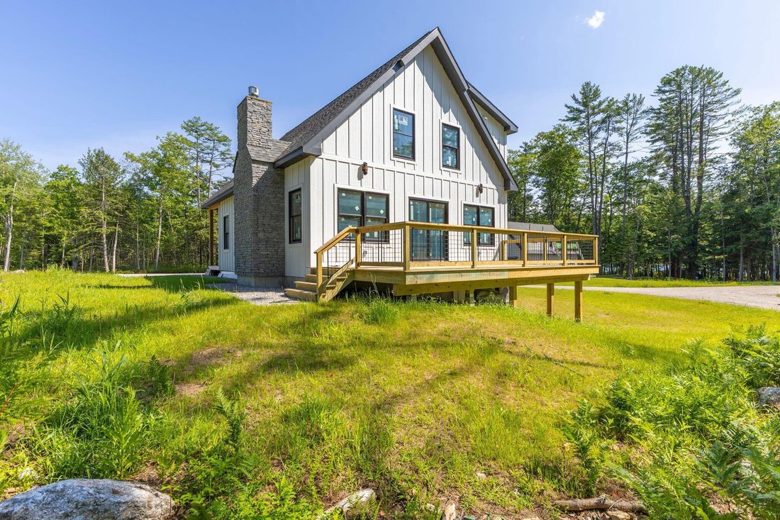 House in Norway, Maine, United States 3 - 18212256