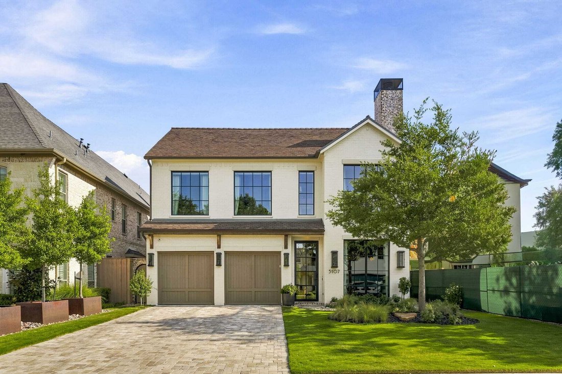 House in Dallas, Texas, United States 2 - 18670259