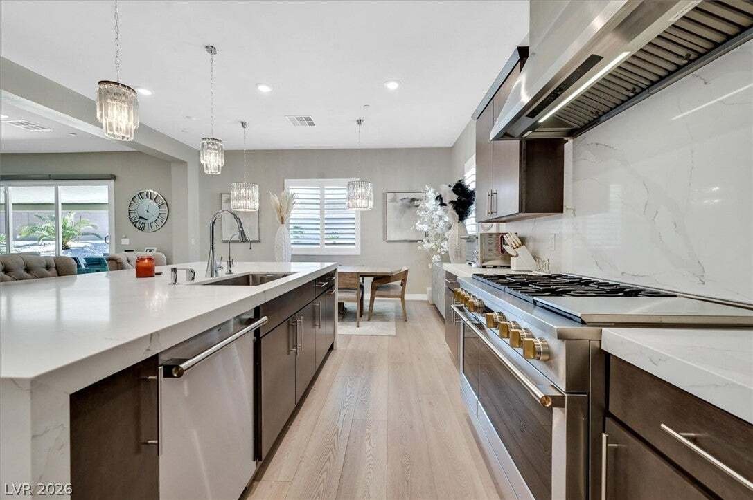 House in Las Vegas, Nevada, United States 4 - 18665998