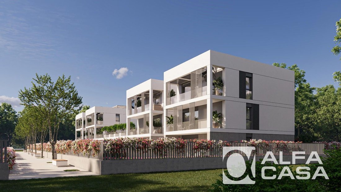 Apartment in Sant Feliu de Guixols, Catalonia, Spain 1 - 18662367