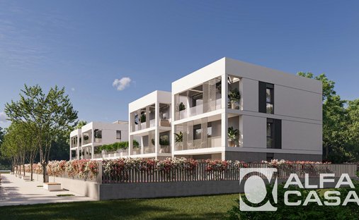 Apartamento en S'Agaró, Playa de Aro, Cataluña 1