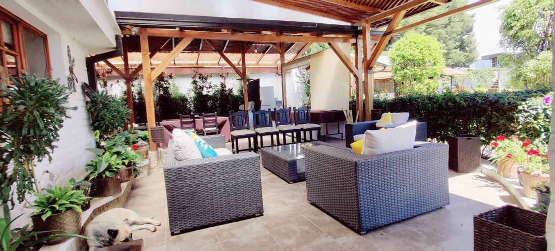 House in Quito, Pichincha, Ecuador 2 - 18661505