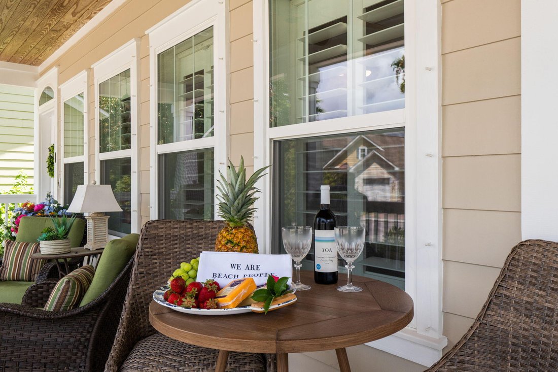 House in Rosemary Beach, Florida, United States 3 - 18668786