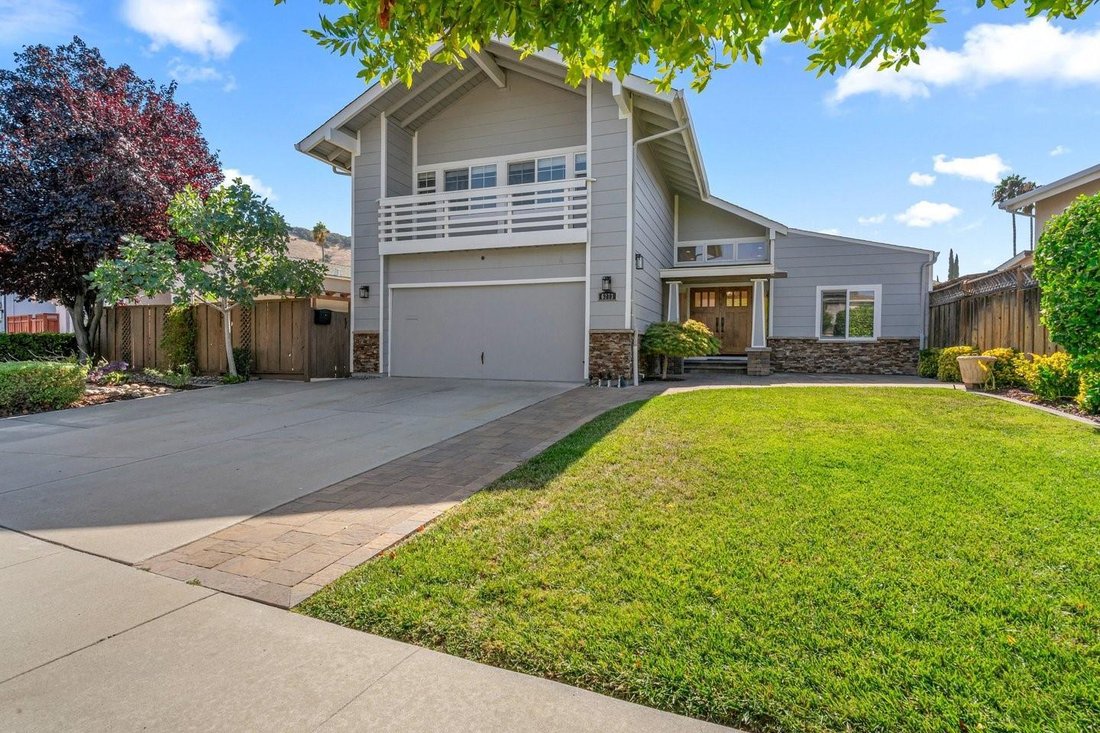House in San Jose, California, United States 3 - 18668859