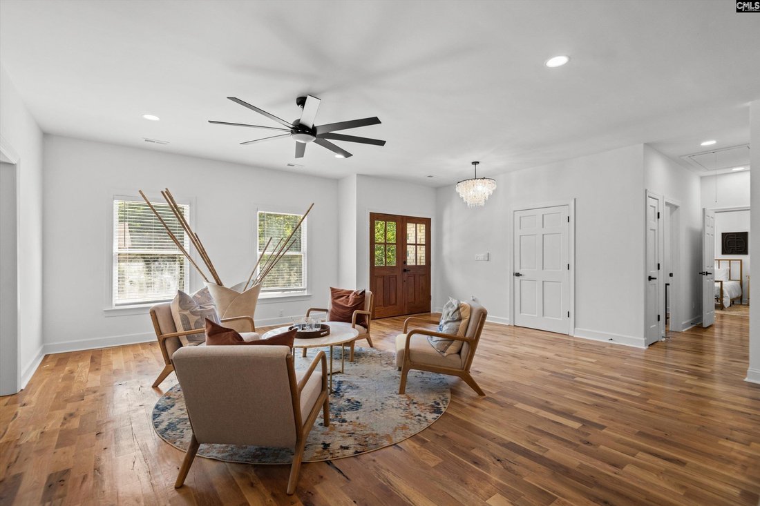 House in Lexington, South Carolina, United States 4 - 18664477
