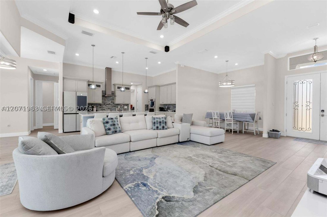 House in Port Charlotte, Florida, United States 3 - 18669011