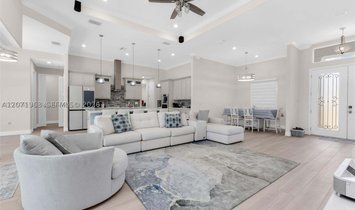 House in Port Charlotte, Florida, United States 2