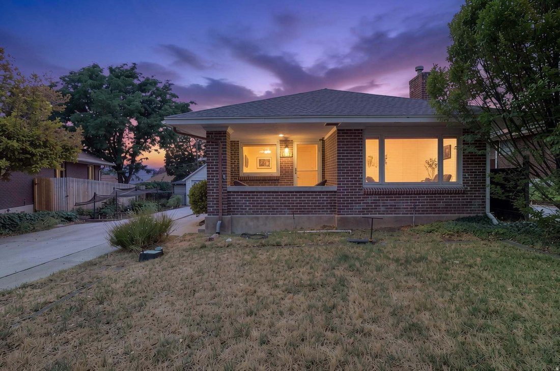 House in Salt Lake City, Utah, United States 1 - 18662240