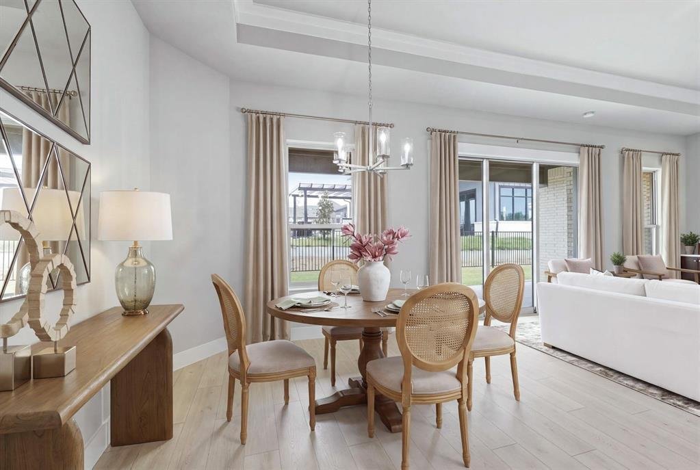 Haus in Little Elm, Texas, Vereinigte Staaten 5 - 18552754