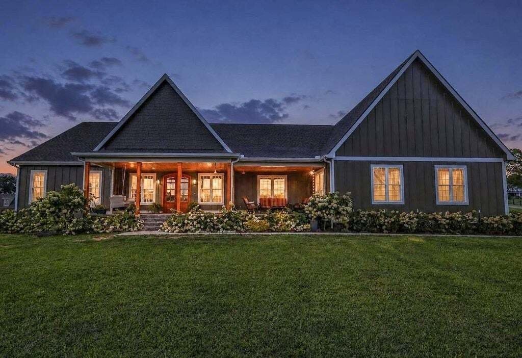 House in Wartrace, Tennessee, United States 1 - 18659513