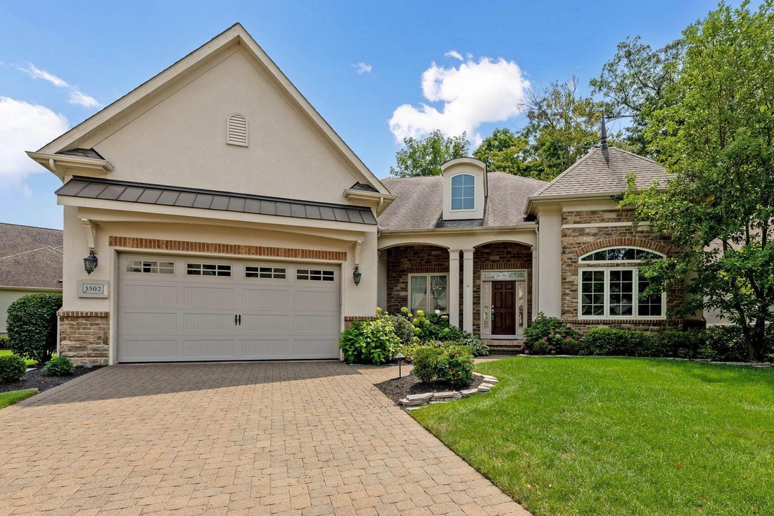Condo in Westerville, Ohio, United States 1 - 18662730