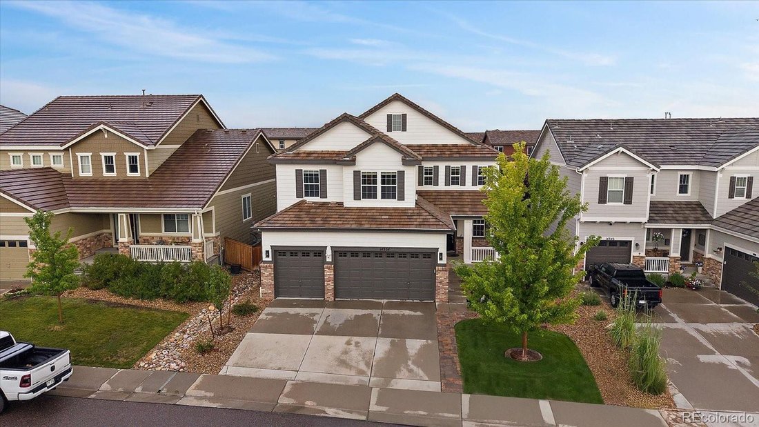 House in Parker, Colorado, United States 2 - 18662838
