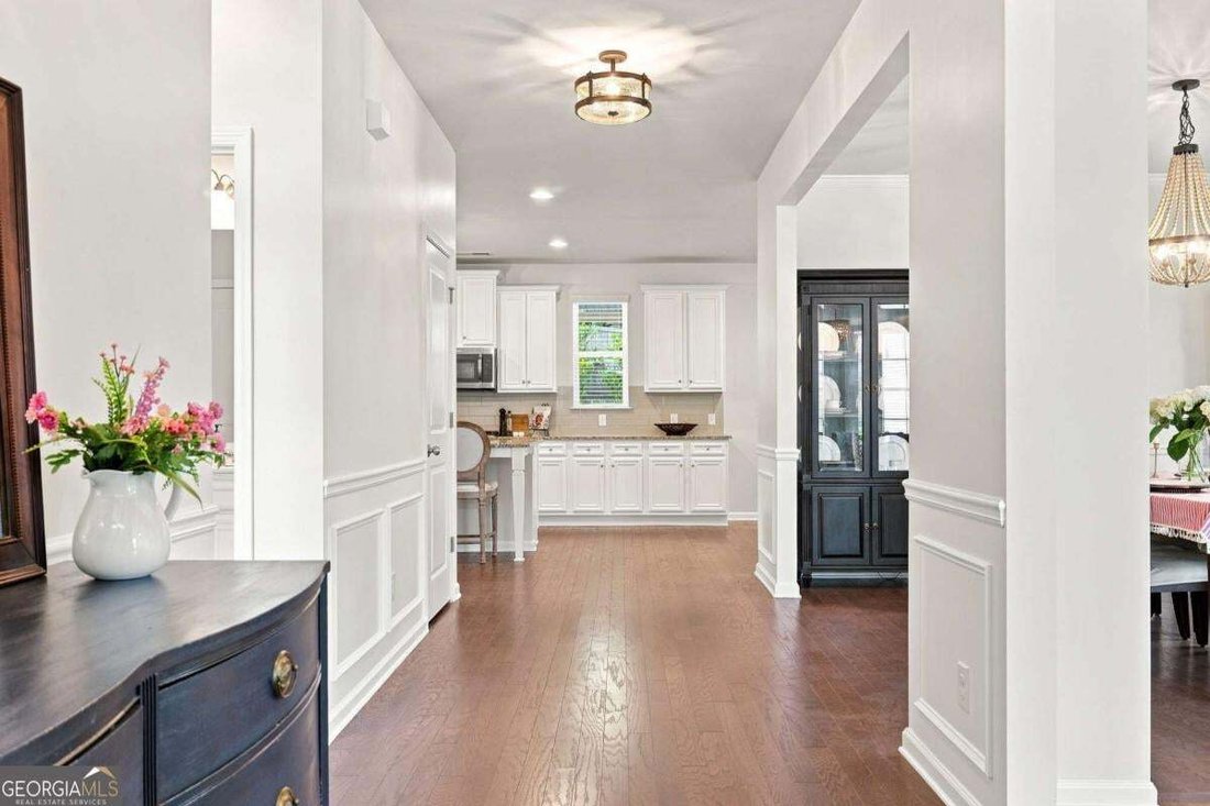 House in Buford, Georgia, United States 4 - 18670791
