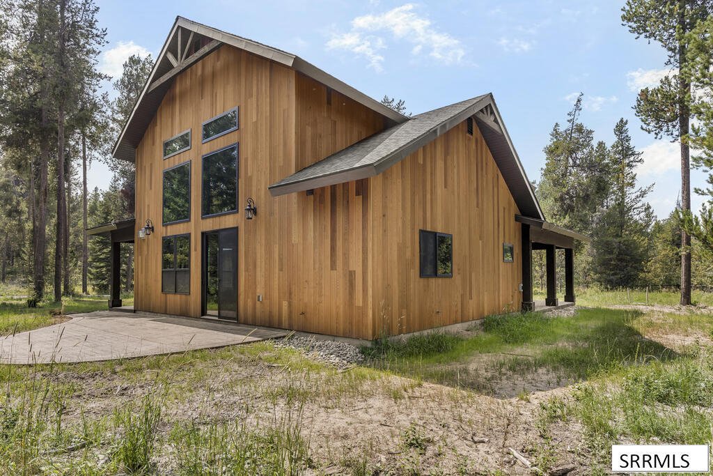 House in Ashton, Idaho, United States 5 - 18618350