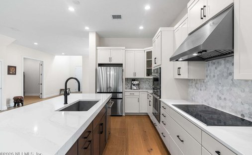 Haus in Jacksonville, Florida, Vereinigte Staaten 1