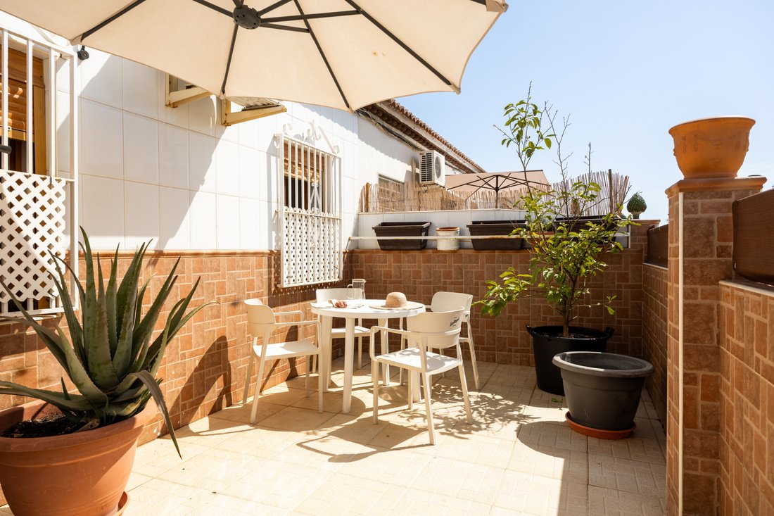 House in Cruz de Humilladero, Malaga, Spain 5 - 18659583