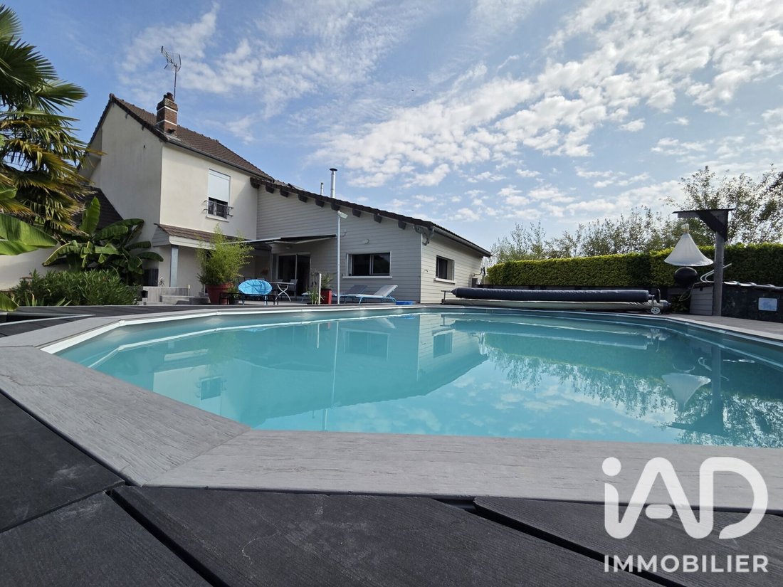 House in Romilly-sur-Seine, Grand Est, France 1 - 18668265
