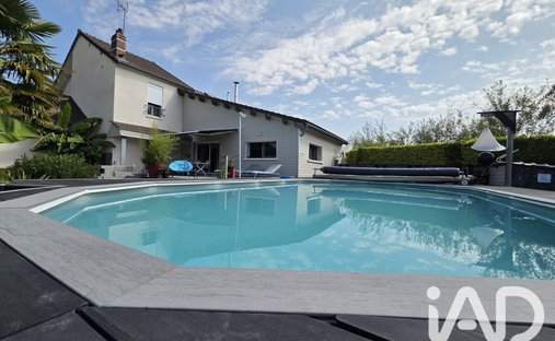 House in Romilly-sur-Seine, Grand Est, France 1
