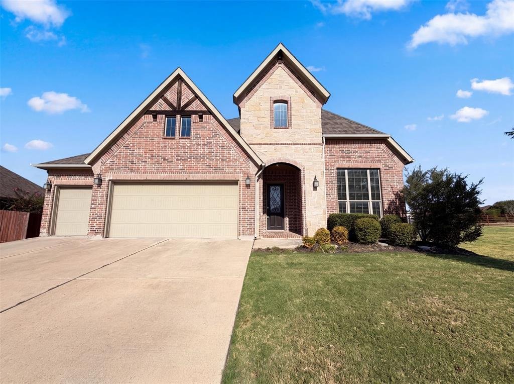 House in Fort Worth, Texas, United States 1 - 18659858