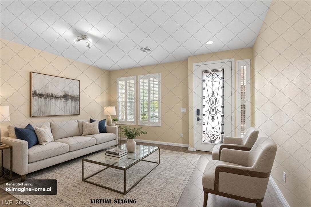 House in Las Vegas, Nevada, United States 5 - 18669001
