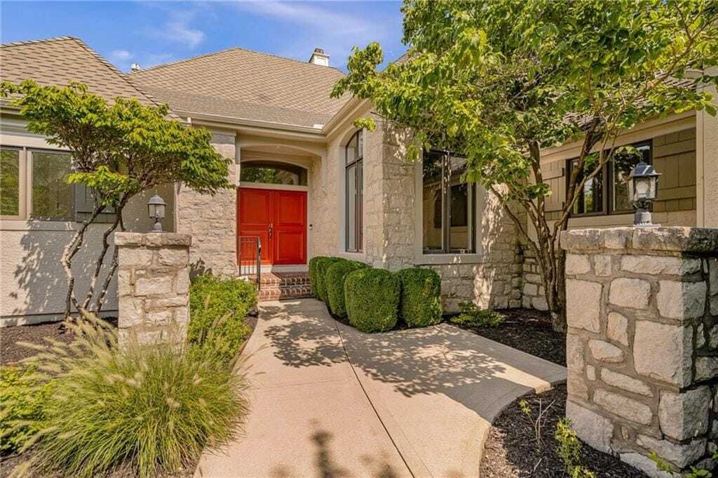 Casa en Overland Park, Kansas, Estados Unidos 4 - 18639689