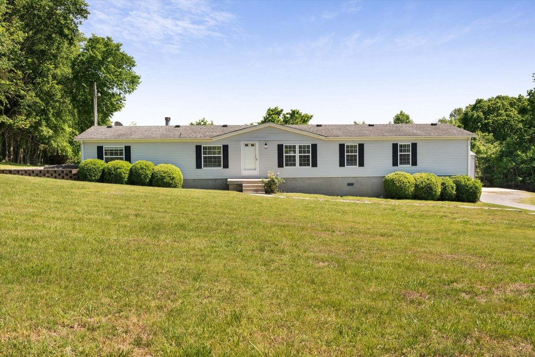 Land in Nolensville, Tennessee, United States 2 - 18670716