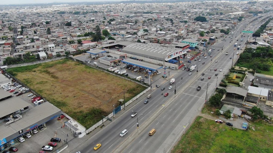 Land in Guayaquil, Guayas, Ecuador 4 - 18660623