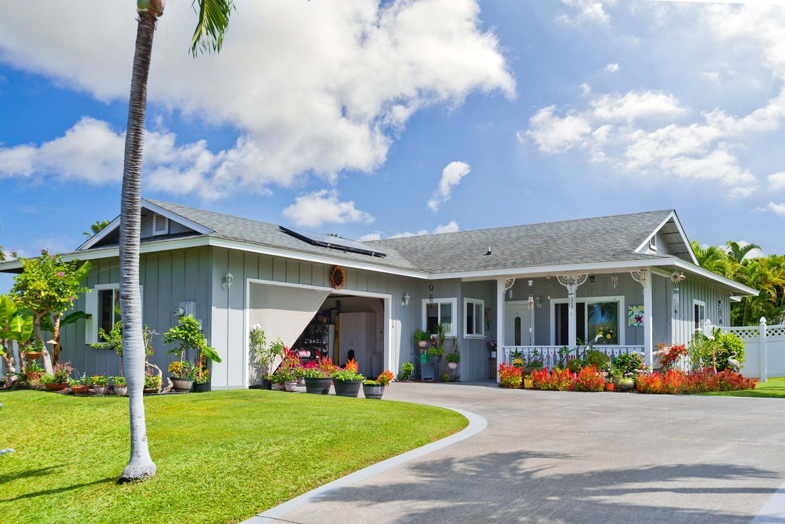 House in Kailua-Kona, Hawaii, United States 2 - 18662064