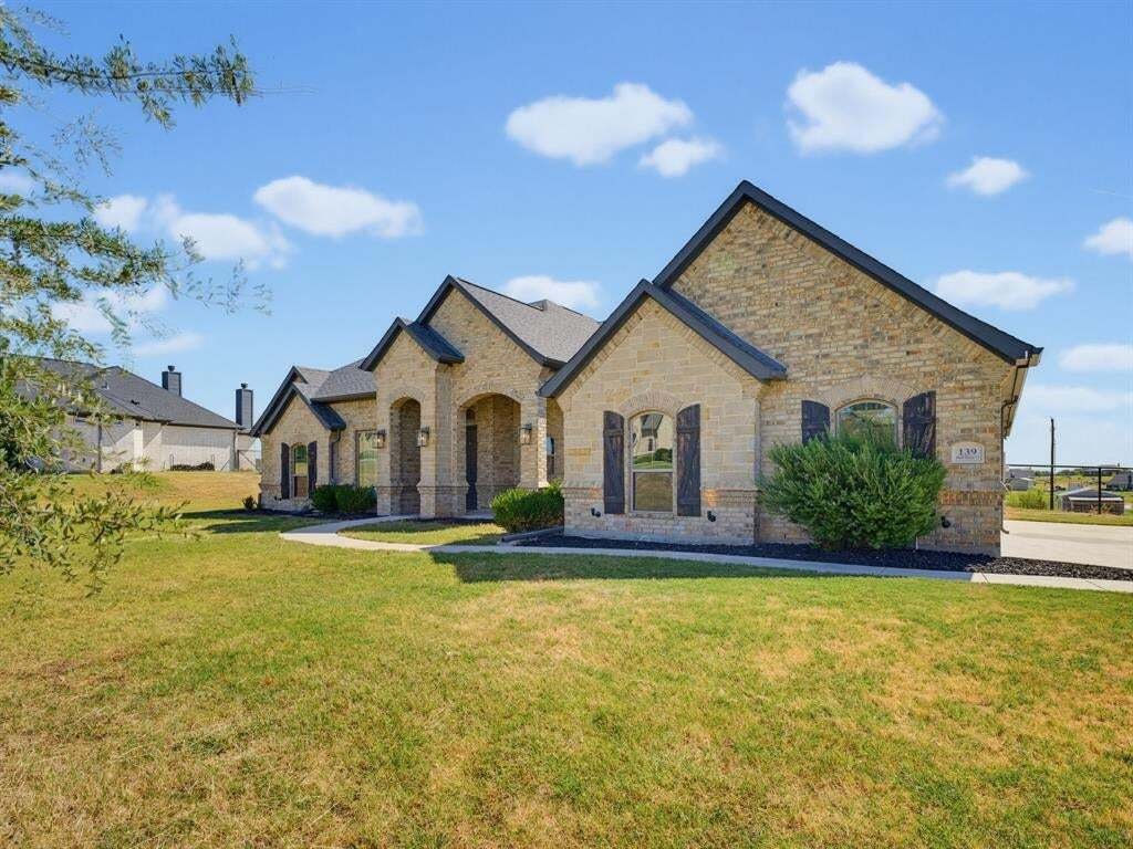 House in Springtown, Texas, United States 2 - 18671553