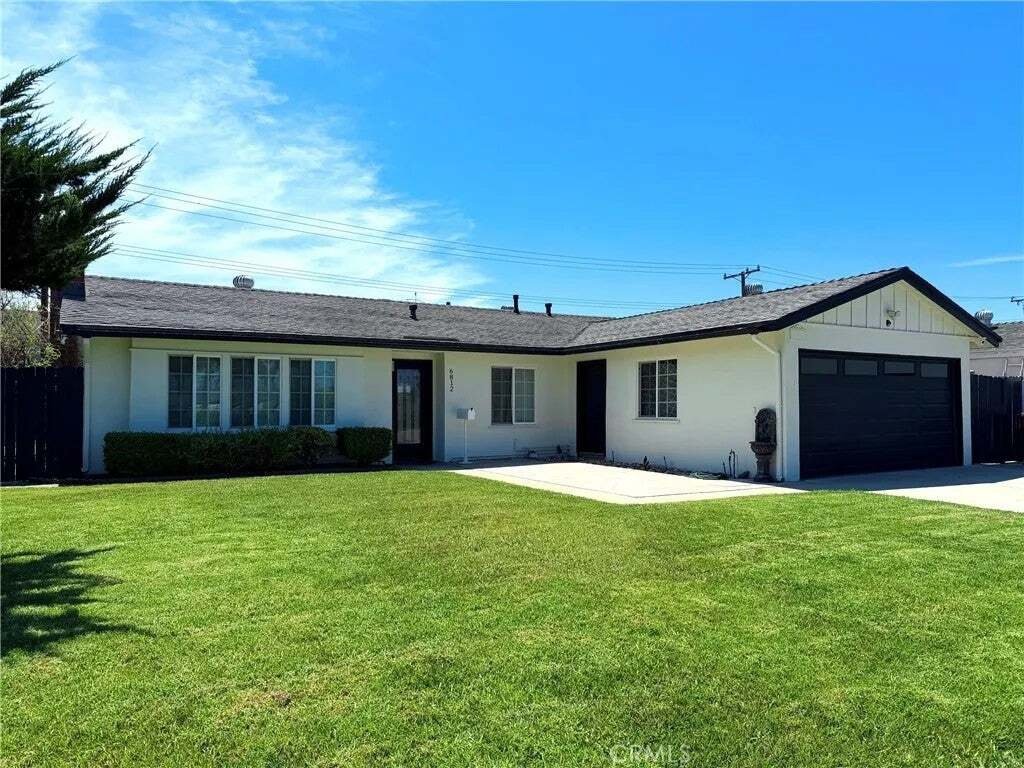 Appartement à Garden Grove, Californie, États-Unis 1 - 18638289