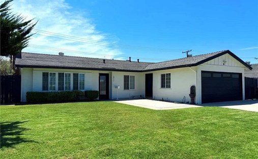 Condominio en Garden Grove, California, Estados Unidos 1