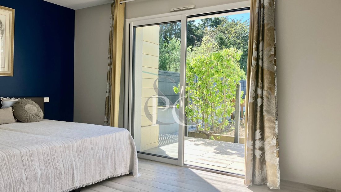 House in Gare-Saint Michel, Les Sables-d'Olonne, France 4 - 18040949