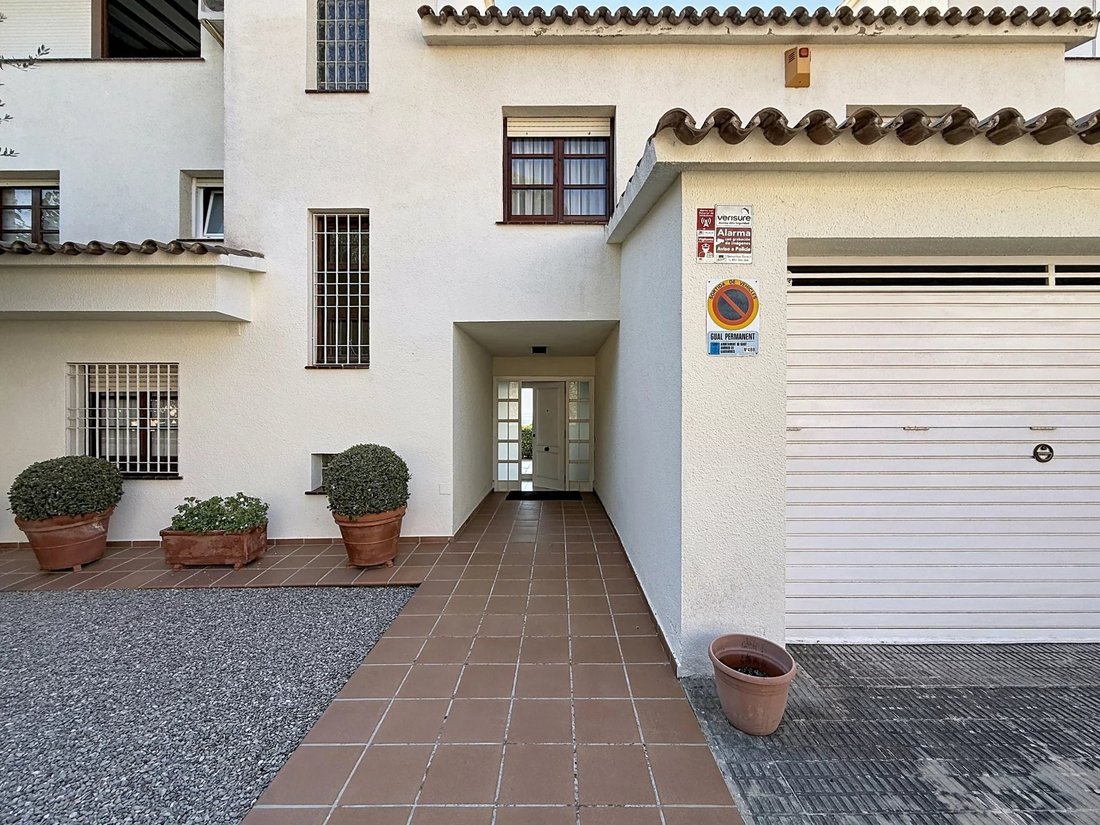 Chalet in Sant Andreu de Llavaneres, Catalonia, Spain 3 - 18664577