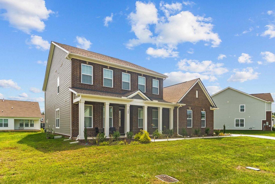 House in Murfreesboro, Tennessee, United States 3 - 18663745