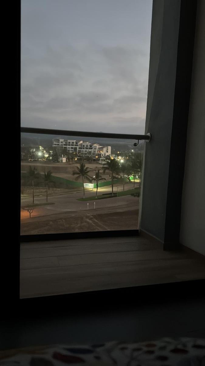 Apartment in La Cruz de Huanacaxtle, Nayarit, Mexico 2 - 18672727