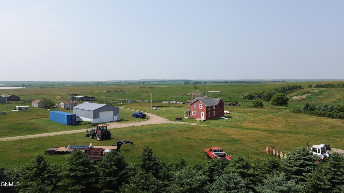 House in Wing, North Dakota, United States 4 - 18660157