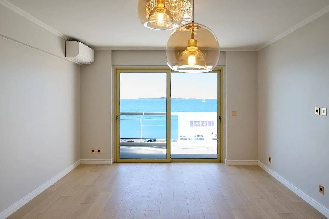 Apartamento en Val Fleuri-Montaleigne, Cagnes-sur-Mer, Francia 4 - 17342067