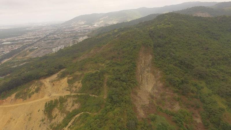 Land in Guayaquil, Guayas, Ecuador 3 - 18659960